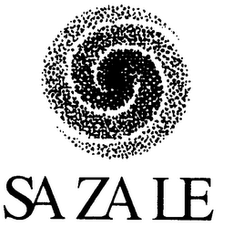 SA ZA LE