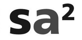 SA2 logo