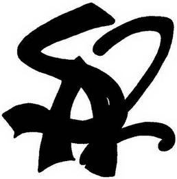 SA2 logo