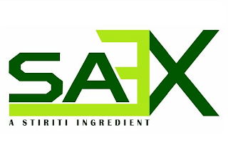 SA3X A STIRITI INGREDIENT logo