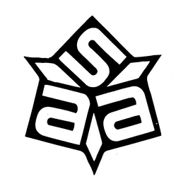 SAA logo