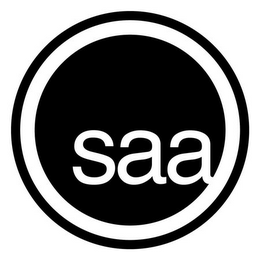 SAA logo