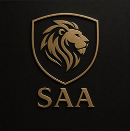 SAA logo