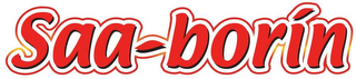SAA-BORIN logo