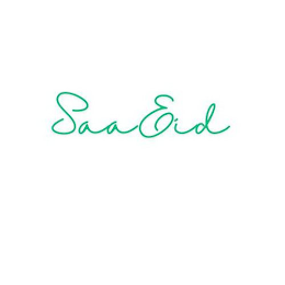 SAA EID logo