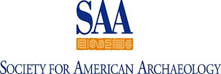 SAA SOCIETY FOR AMERICAN ARCHAEOLOGY logo