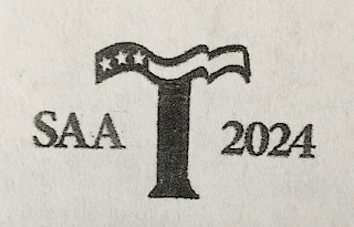 SAA T 2024 logo