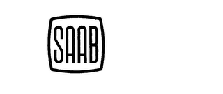 SAAB logo