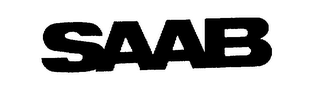 SAAB logo
