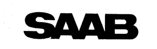 SAAB logo