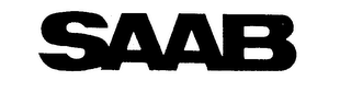 SAAB logo