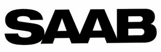 SAAB logo