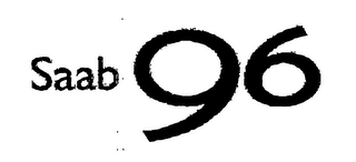 SAAB96 logo