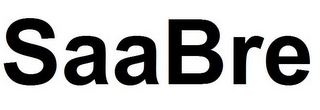 SAABRE logo