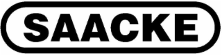 SAACKE logo