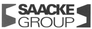 SAACKE GROUP logo