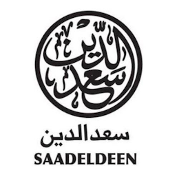 SAADELDEEN logo