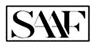 SAAF logo