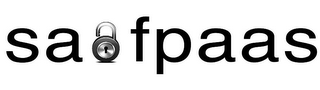 SAAFPAAS logo