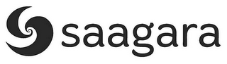 SAAGARA logo