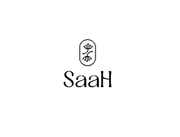 SAAH logo