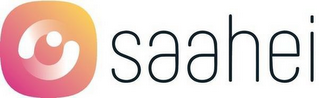 SAAHEI logo