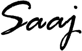 SAAJ logo