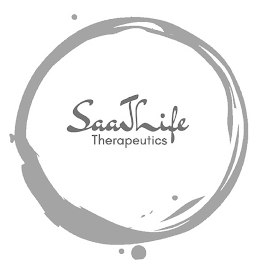 SAAJLIFE THERAPEUTICS logo