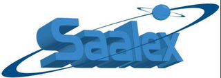 SAALEX logo