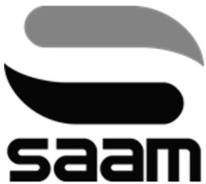 SAAM logo