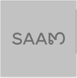SAAM logo