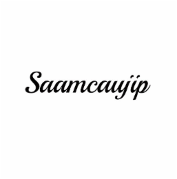 SAAMCAUJIP logo