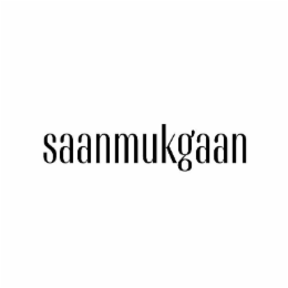 SAANMUKGAAN logo
