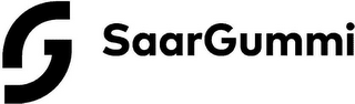 SAARGUMMI logo