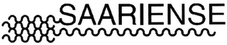 SAARIENSE logo