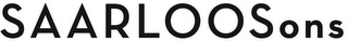 SAARLOOSONS logo