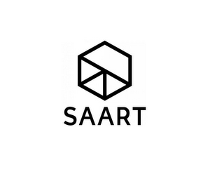 SAART logo