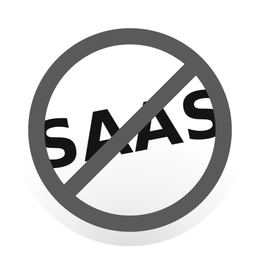 SAAS logo