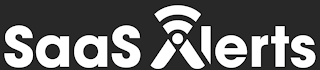 SAASALERTS logo