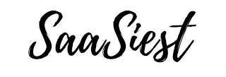 SAASIEST logo