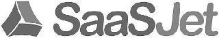 SAASJET logo