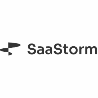 SAASTORM logo