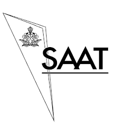 SAAT logo