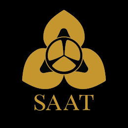 SAAT logo