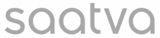 SAATVA logo