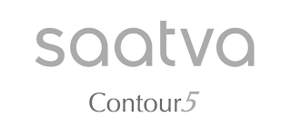 SAATVA CONTOUR5 logo