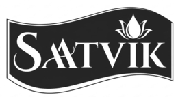 SAATVIK logo