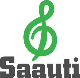 SAAUTI logo