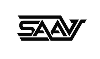 SAAV logo