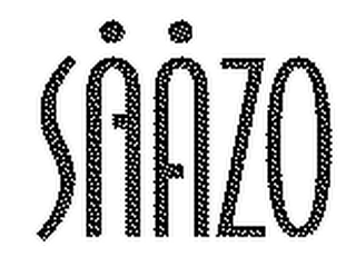 SAAZO logo